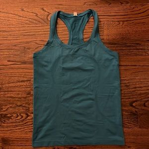 Lululemon Swiftly Tech Tank top - size 8